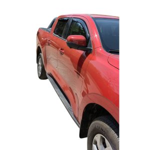 Set De Aletas Botaaguas Great Wall Poer