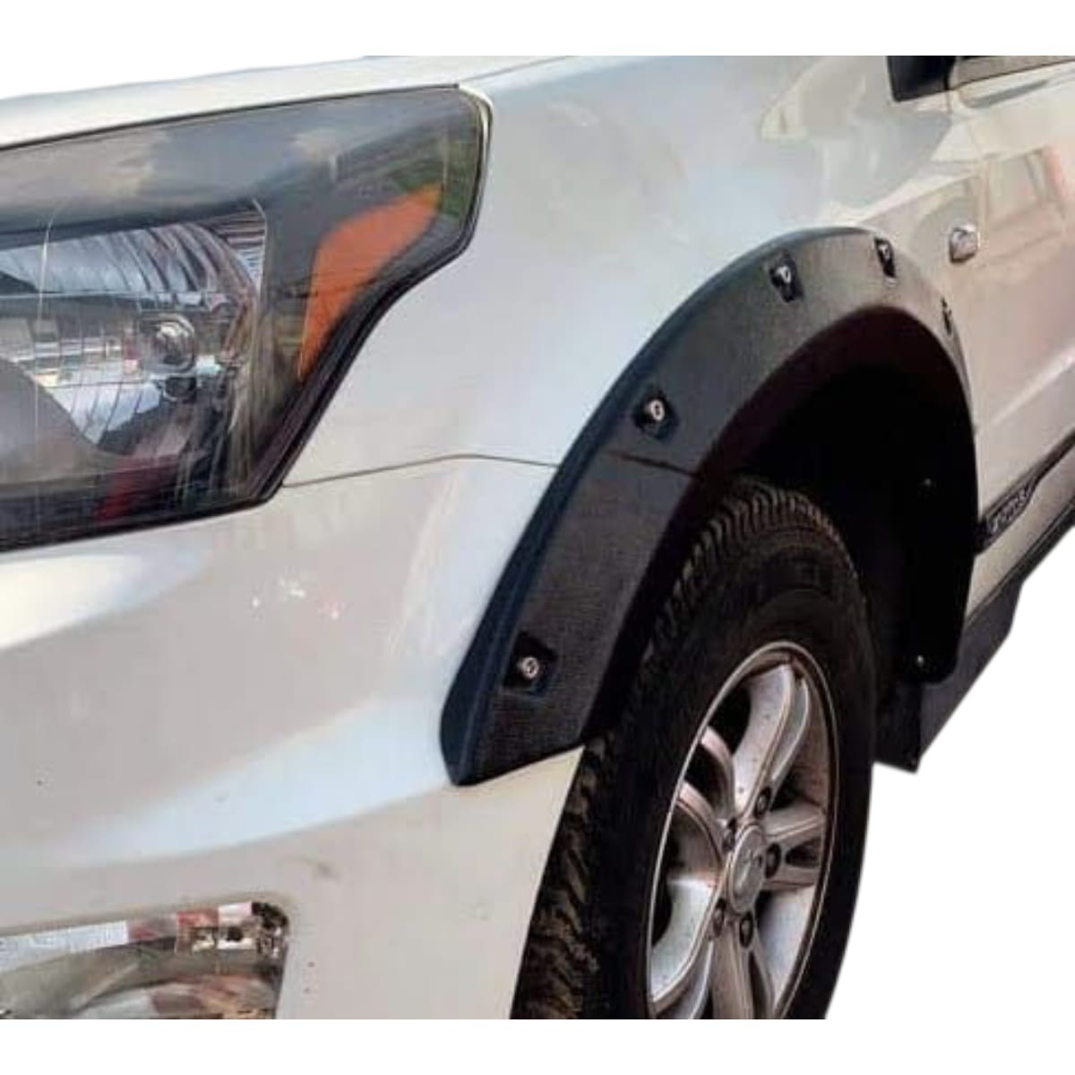 Juego De Fangueras SsangYong Actyon Off Road - Imagen 4