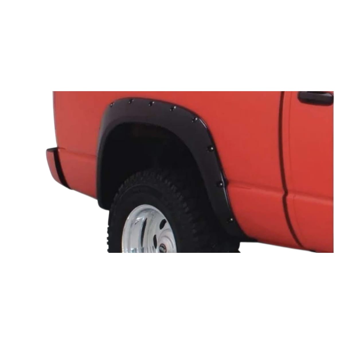 Juego De Fangueras Dodge Ram Off Road 2000 - 2008 - Imagen 5