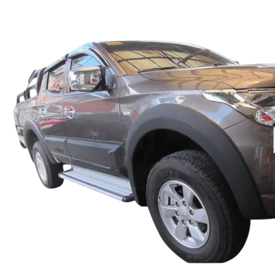 Juego De Fangueras Mitsubishi L200 2016 - 2019