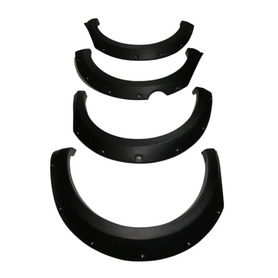 Juego De Fangueras Mitsubishi L200 2016 - 2019 - Imagen 2