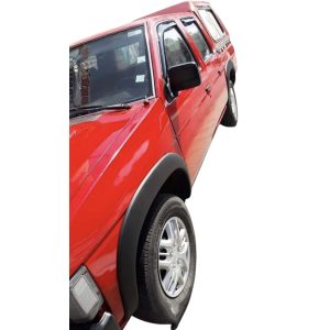 Juego De Fangueras Nissan D21 D/C