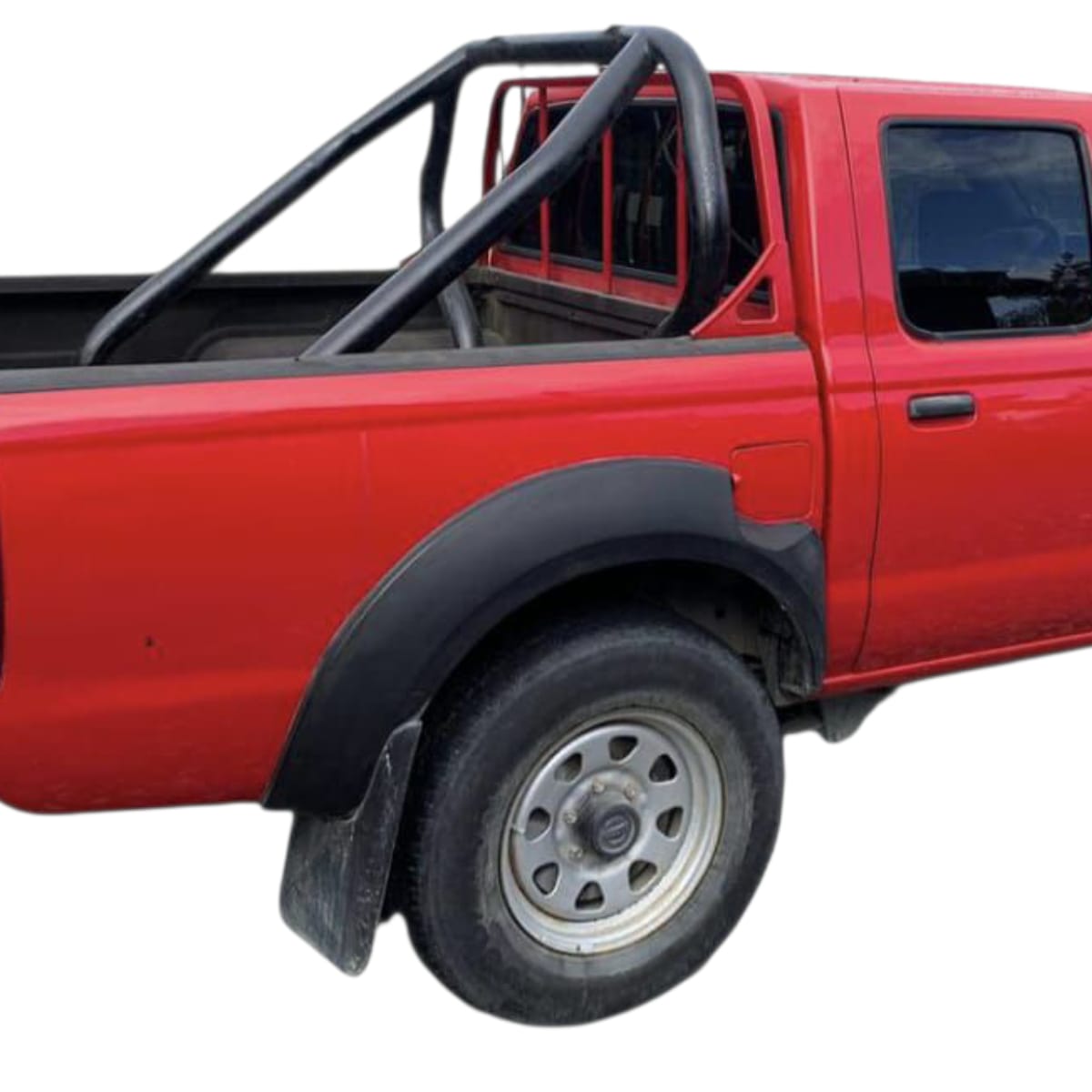 Juego De Fangueras Nissan Terrano D22 D/C - Imagen 5