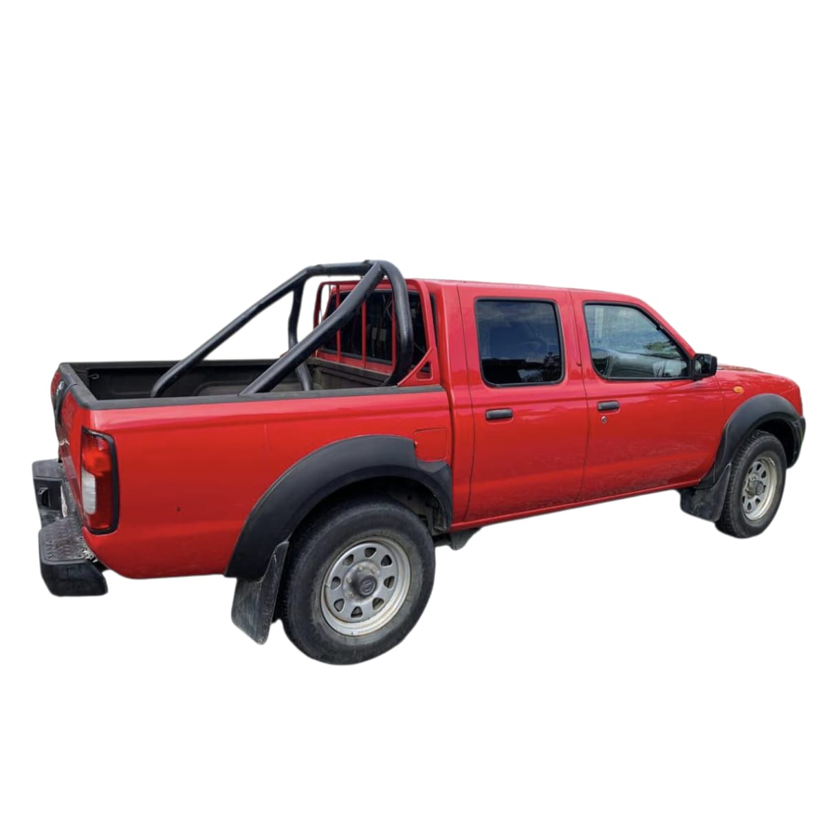 Juego De Fangueras Nissan Terrano D22 D/C - Imagen 4