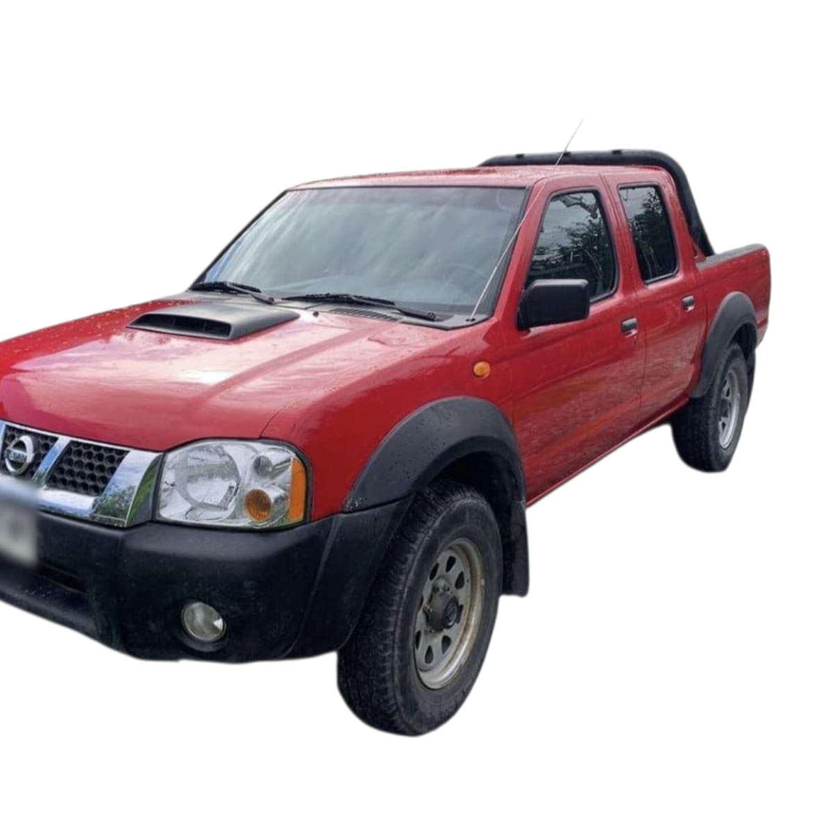 Juego De Fangueras Nissan Terrano D22 D/C - Imagen 3