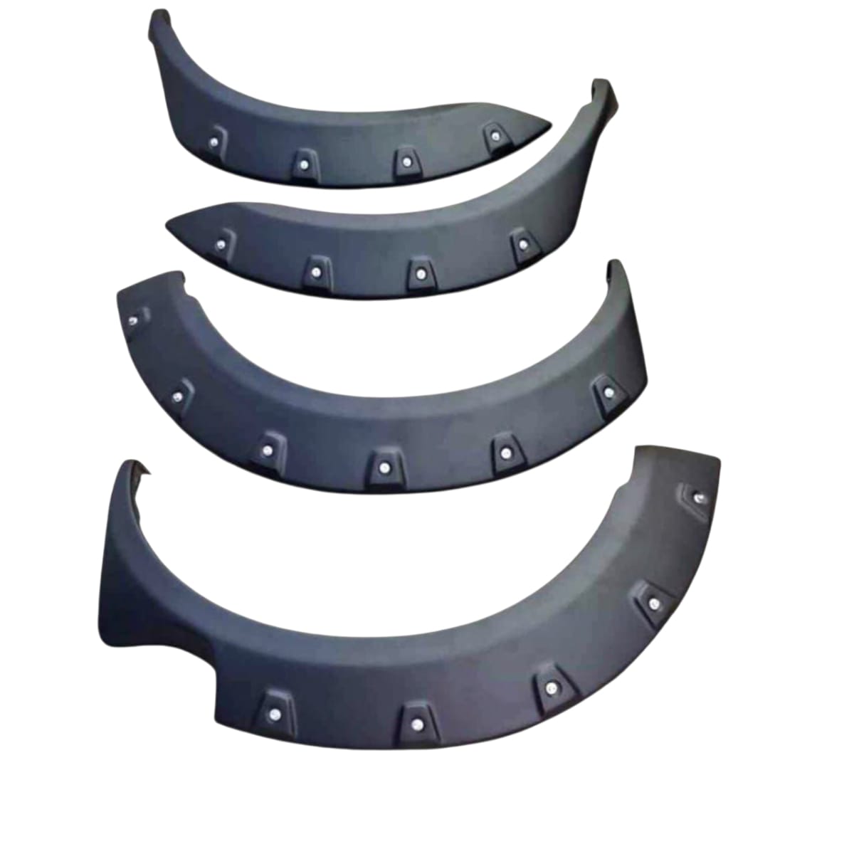 Juego De Fangueras Nissan Terrano D22 D/C Off Road - Imagen 4