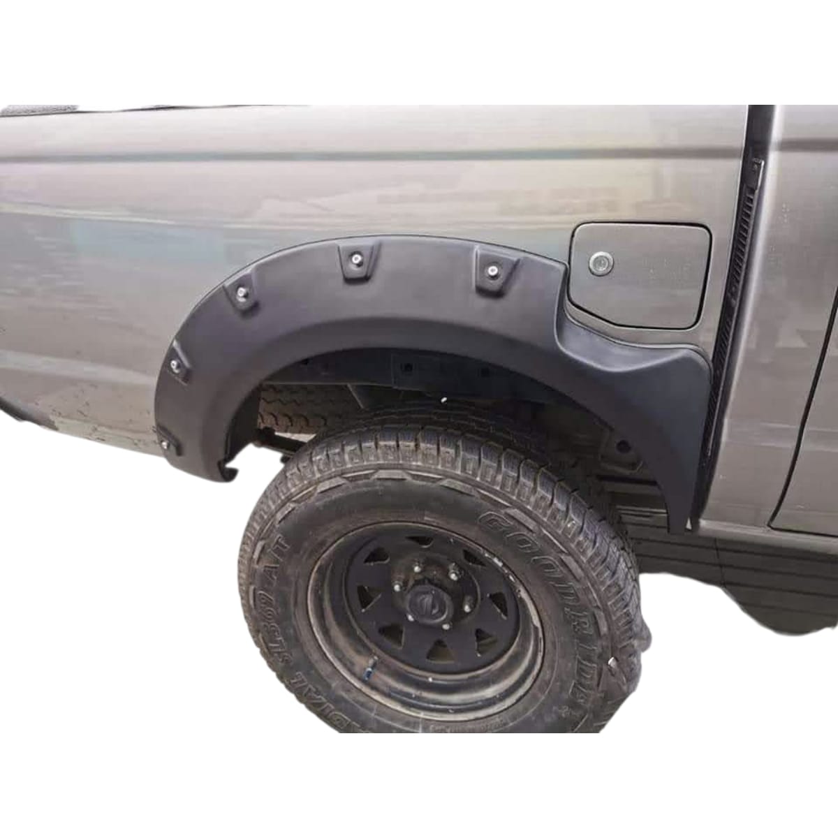 Juego De Fangueras Nissan Terrano D22 D/C Off Road - Imagen 2