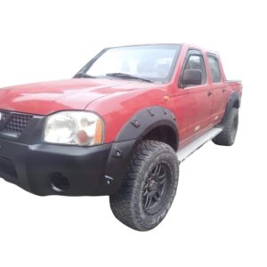 Juego De Fangueras Nissan Terrano D22 D/C Off Road