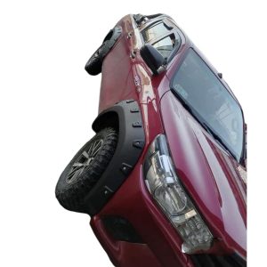 Juego De Fangueras Toyota Revo SR 2016 - 2023