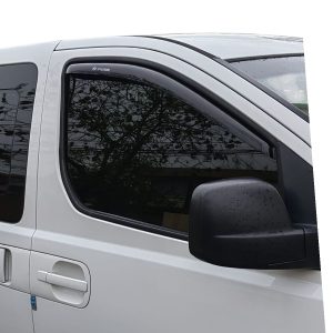 Set De Aletas Botaaguas Hyundai H1 2008 - 2019