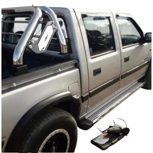 Juego De Fangueras Chevrolet Luv D/C