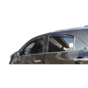 Set De Aletas Botaaguas Kia Morning 2013 - 2017