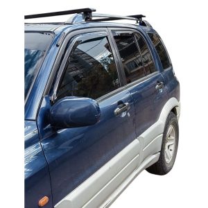 Set De Aletas Botaaguas Suzuki Grand Nomade 2000 - 2006