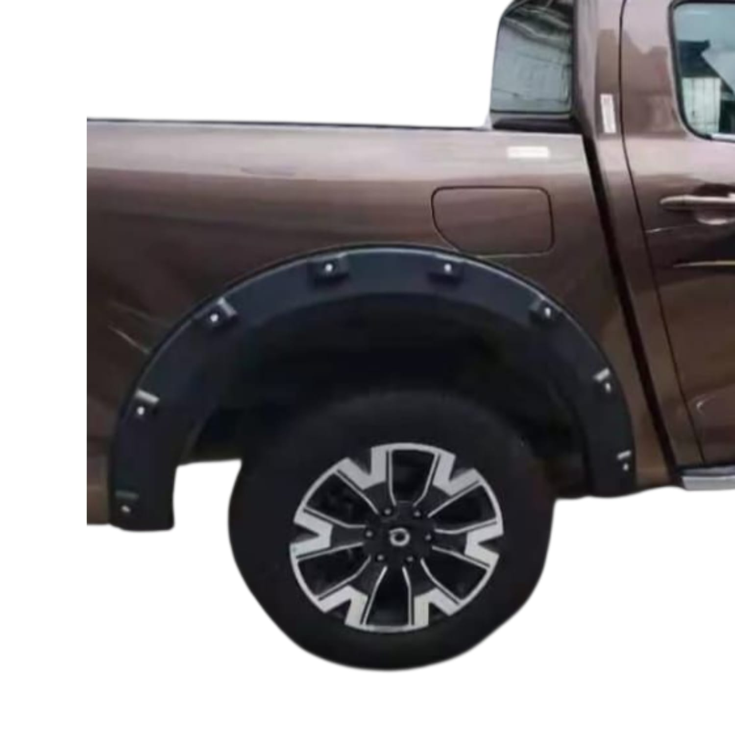 Juego De Fangueras Greatt Wall Poer Off Road - Imagen 5