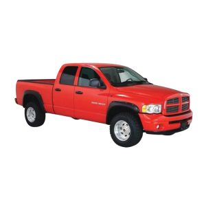 Juego De Fangueras Dodge Ram Off Road 2000 - 2008