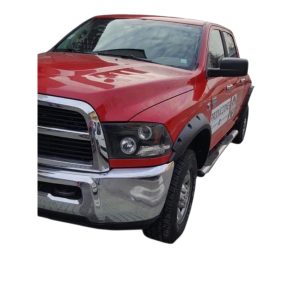 Juego De Fangueras Dodge Ram Off Road 2009 - 2020