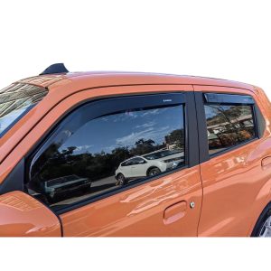 Set De Aletas Botaaguas Suzuki Spresso