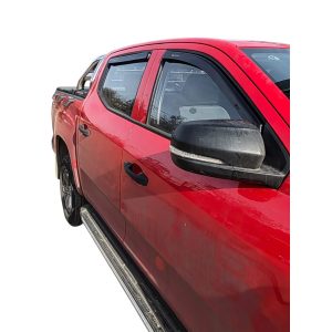 Set De Aletas Botaaguas Maxus T60 - T90