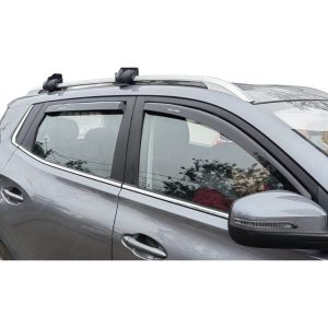 Set De Aletas Botaaguas Chery Tiggo 3 Pro