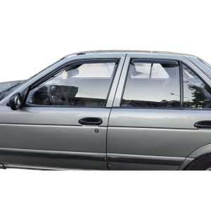 Set De Aletas Botaaguas Nissan V16