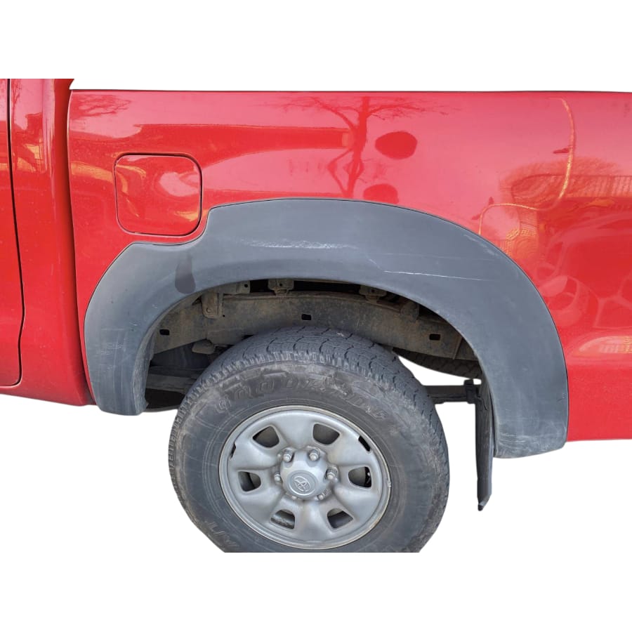 Juego De Fangueras Toyota Hilux 2006 - 2015 - Imagen 4