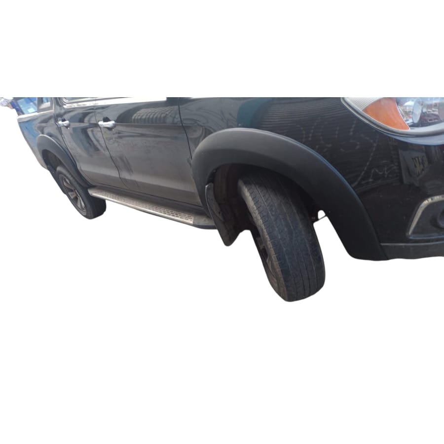 Juego De Fangueras Toyota Hilux 2006 - 2015 - Imagen 3