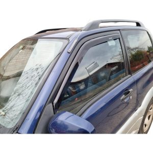 Set De Aletas Botaaguas Suzuki 1 Generacion