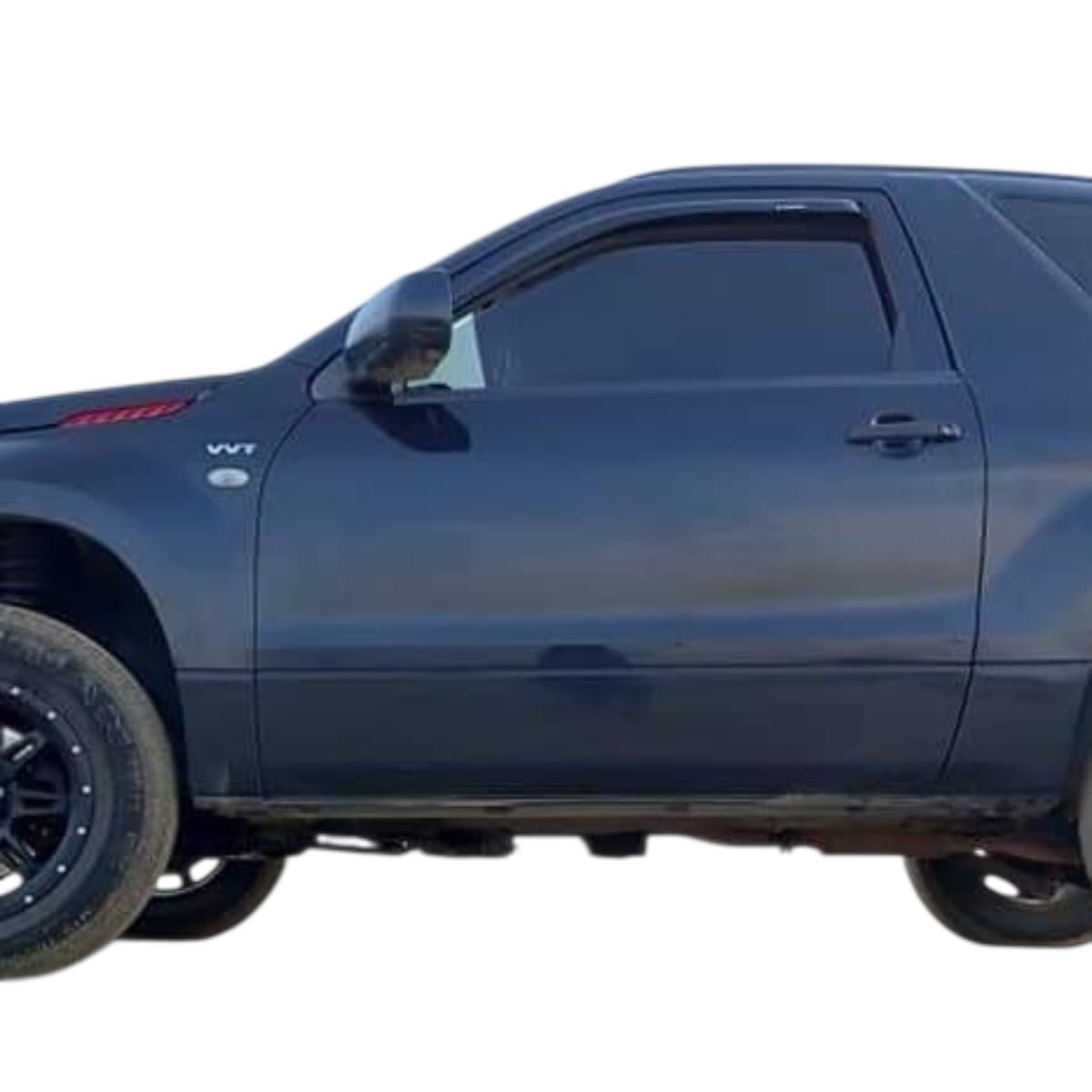 Set De Aletas Botaaguas Suzuki Vitara 3 generacion - Imagen 4