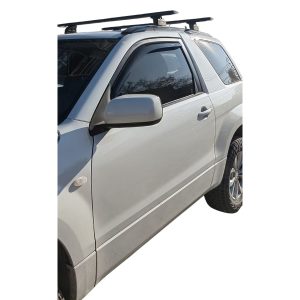 Set De Aletas Botaaguas Suzuki Vitara 3 generacion