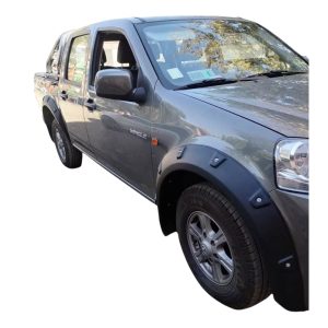 Juego De Fangueras Greatt Wall Wingle 5 Off Road