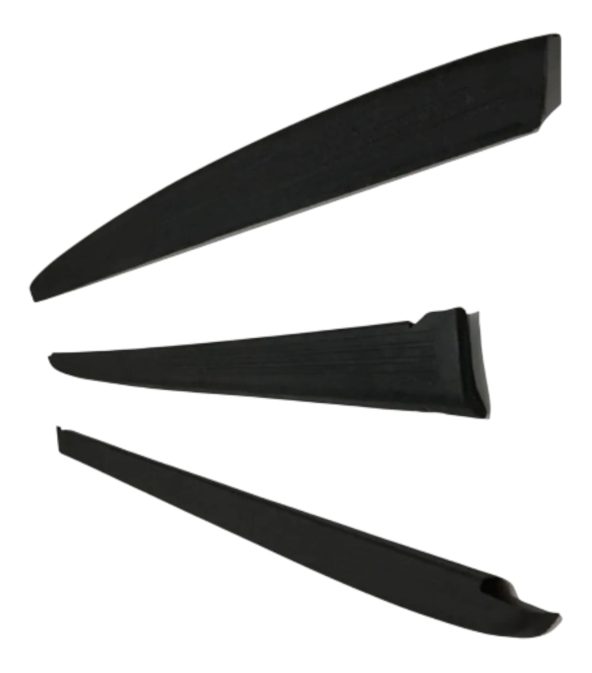 Set Borde Cubre Pick UP SsangYong Actyon - Imagen 3