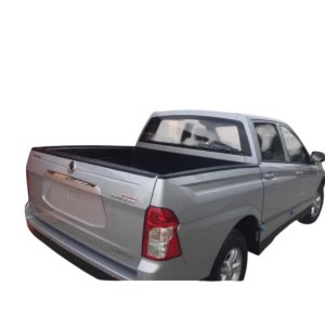 Set Borde Cubre Pick UP SsangYong Actyon