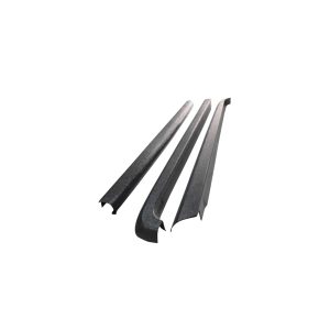 Set Borde Cubre Pick UP Ford Ranger 2013 - 2022