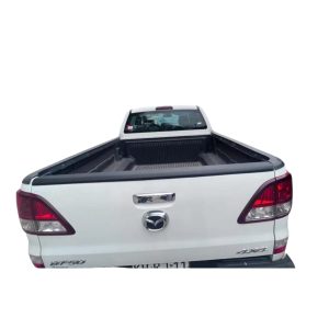 Set Borde Cubre Pick UP Mazda Bt50 2013-2022