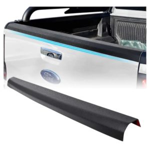 Set Borde Cubre Pick UP Ford Ranger 2023+