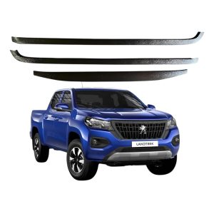 Set Borde Cubre Pick UP Peugeot Landtrek