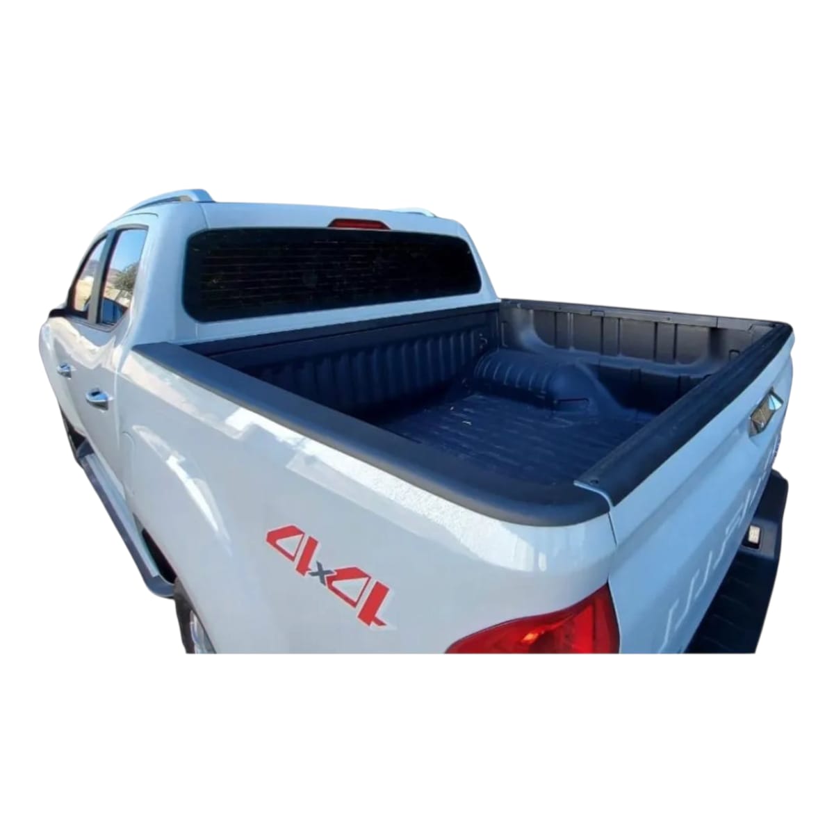 Set Borde Cubre Pick UP Maxus T60 - Imagen 3