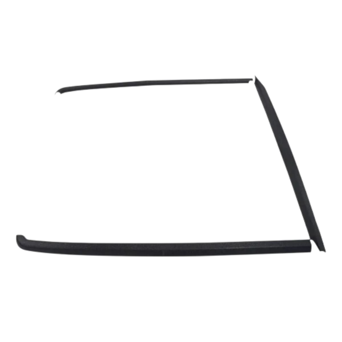 Set Borde Cubre Pick UP SsangYong Grand Musso - Imagen 3