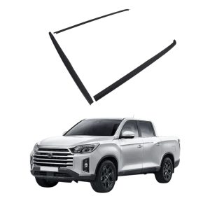 Set Borde Cubre Pick UP SsangYong Grand Musso