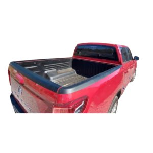 Set Borde Cubre Pick UP SsangYong Musso