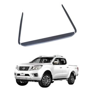 Set Borde Cubre Pick UP Nissan Navara 2021 - 2025
