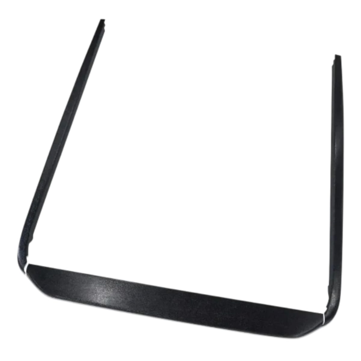 Set Borde Cubre Pick UP Nissan Navara 2021 - 2025 - Imagen 2