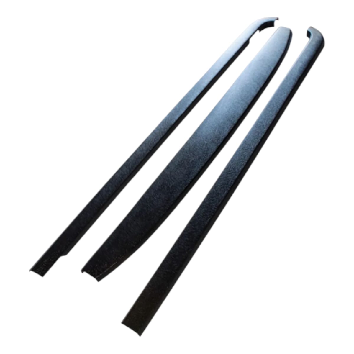 Set Borde Cubre Pick UP Great Wall Poer - Imagen 4