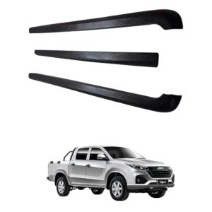 Set Borde Cubre Pick UP Jmc Vigus