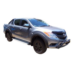 Juego De Fangueras Mazda BT50 2013 - 2022