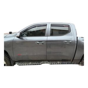 Set De Aletas Botaaguas Changan Hunter