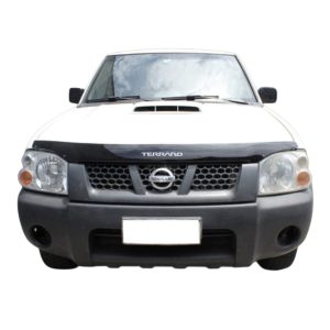 Deflector De Capot Acrilico Nissan Terrano D22