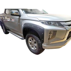 Juego De Fangueras Mitsubishi L200 2020 - 2024