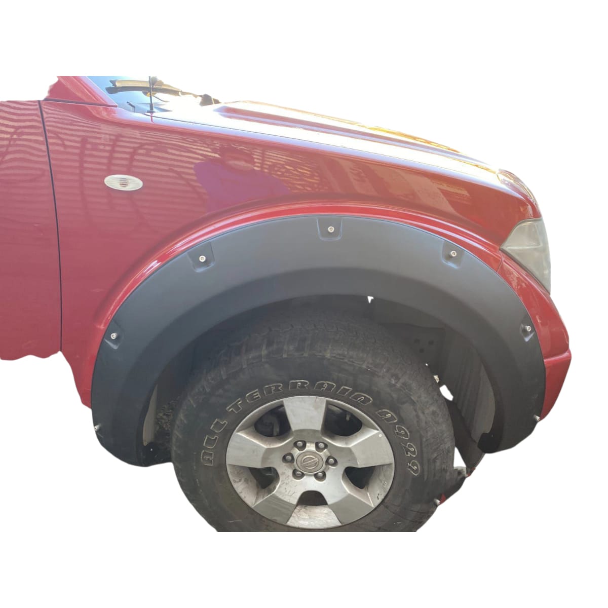 Juego De Fangueras Nissan Navara LE 2010 - 2016 - Imagen 4