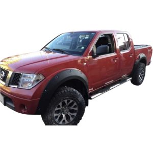 Juego De Fangueras Nissan Navara LE 2010 - 2016